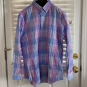 Vineyard Vines button down